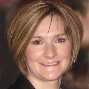 Suzanne Bolton