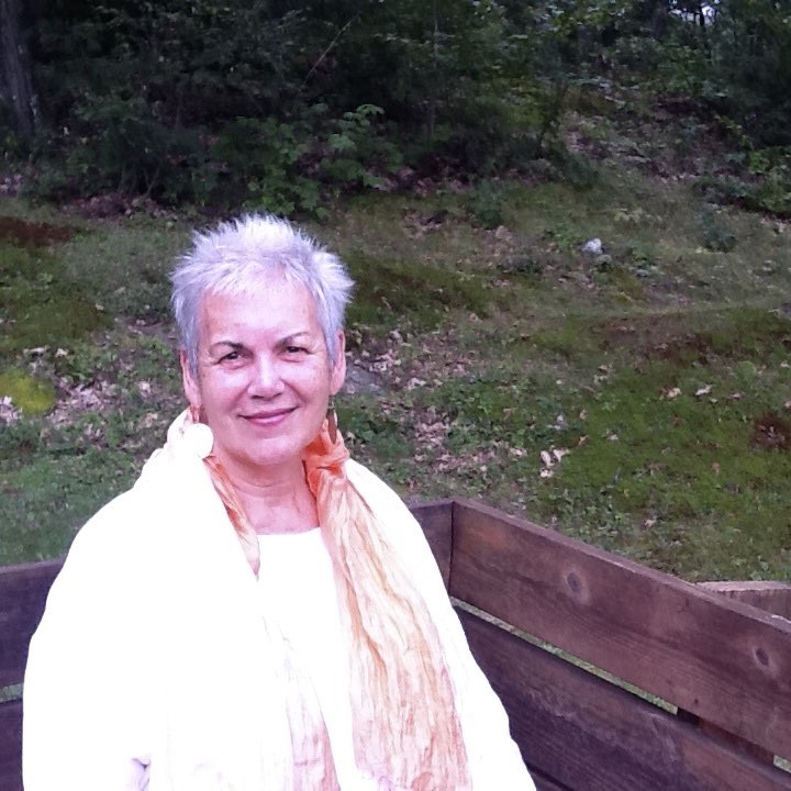 Donna Blank