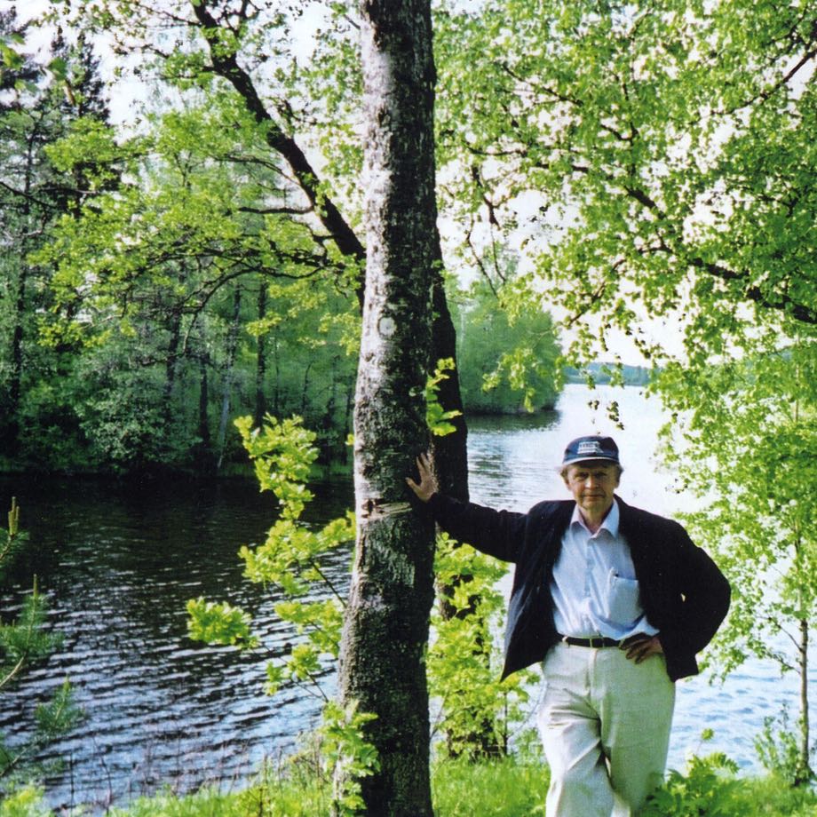 Eero Voutilainen