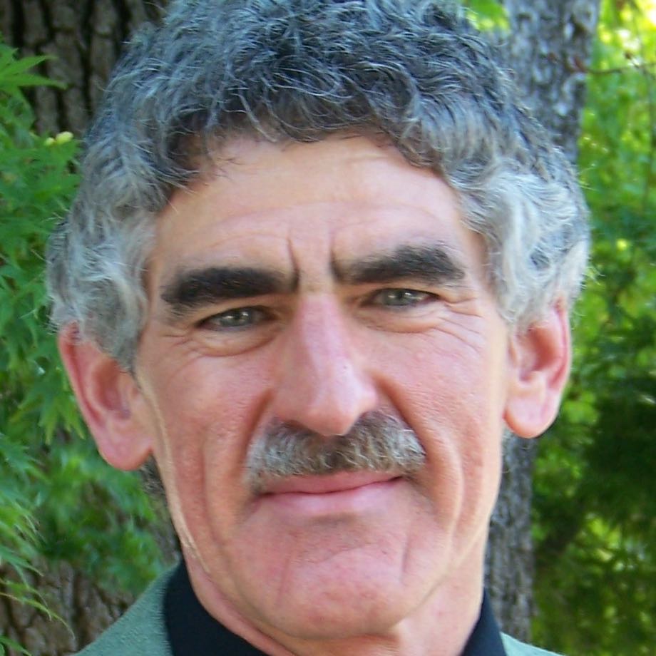 Glenn Fleisch, Ph.D., MFT