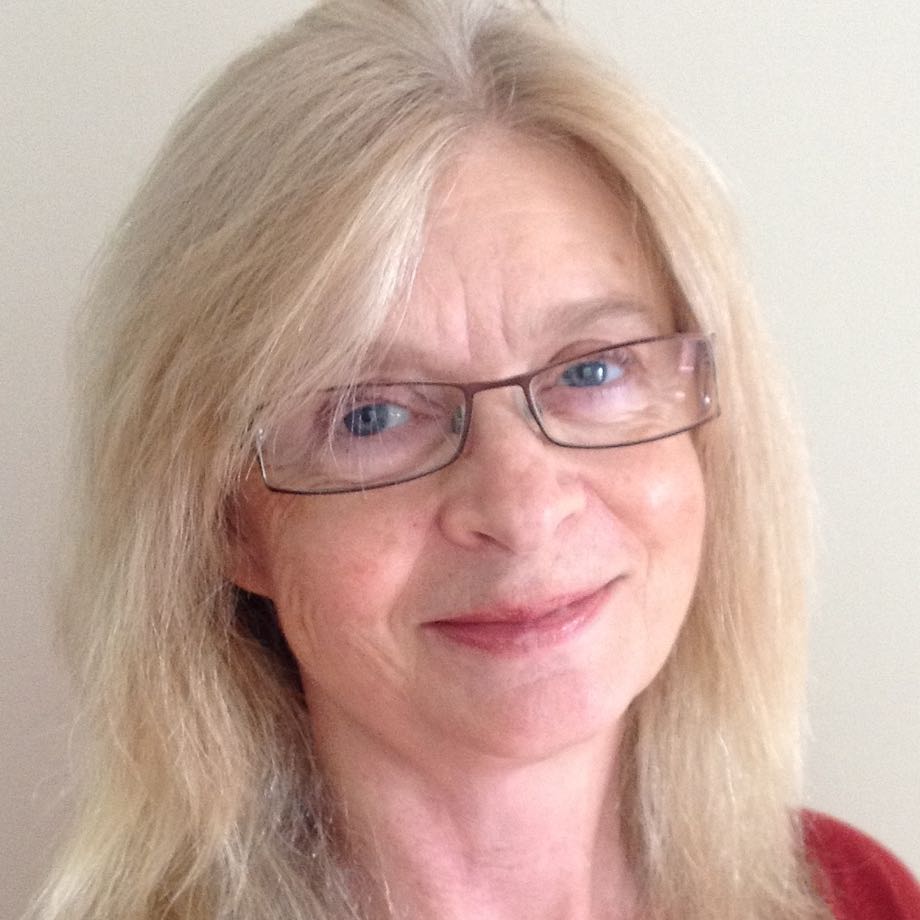 Jane Quayle B.C.H.C.