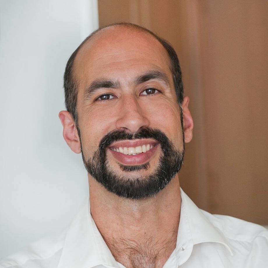 Jonathan Varghese