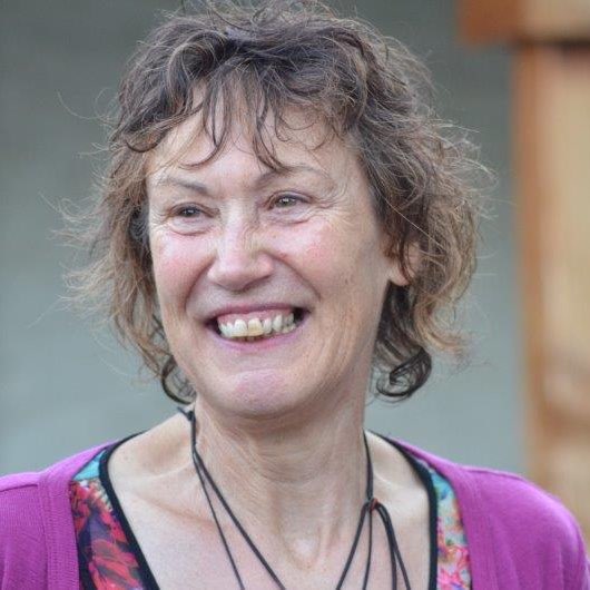 Judy Leith