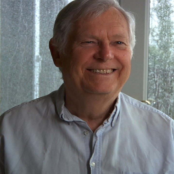 Kevin McEvenue
