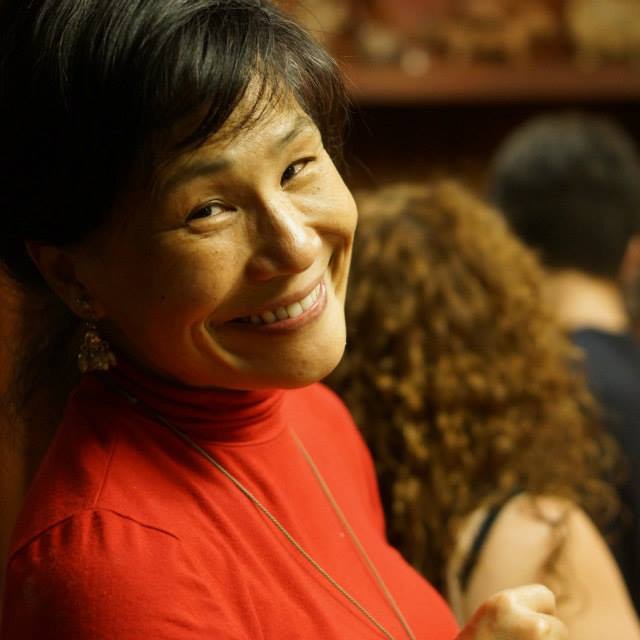 Maria Hon