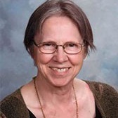 Mary Jeanne Larrabee