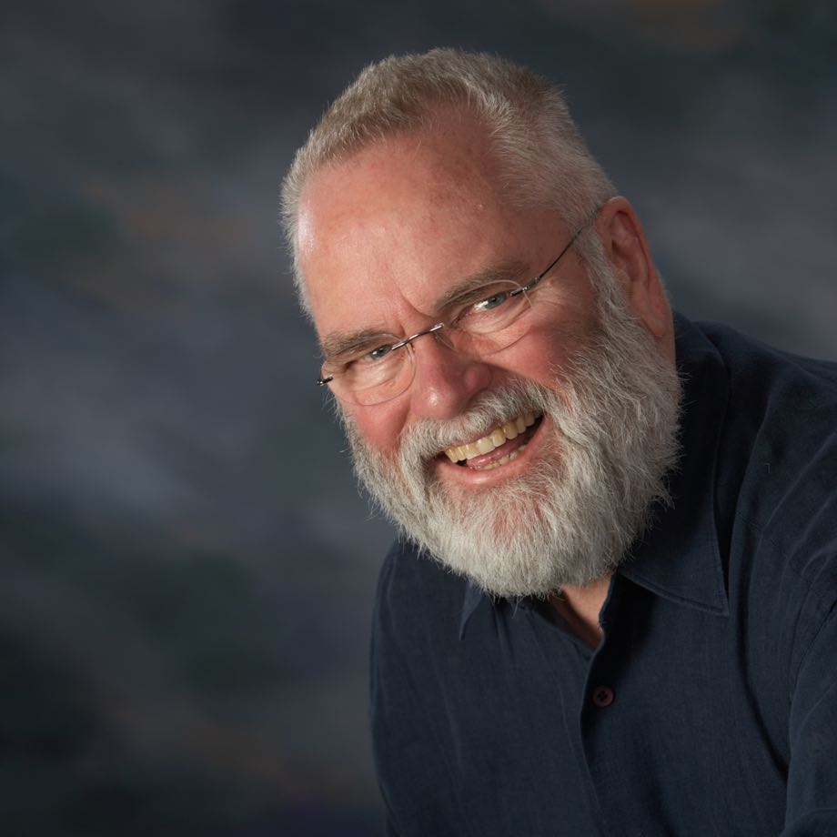 Orrin D. Judd