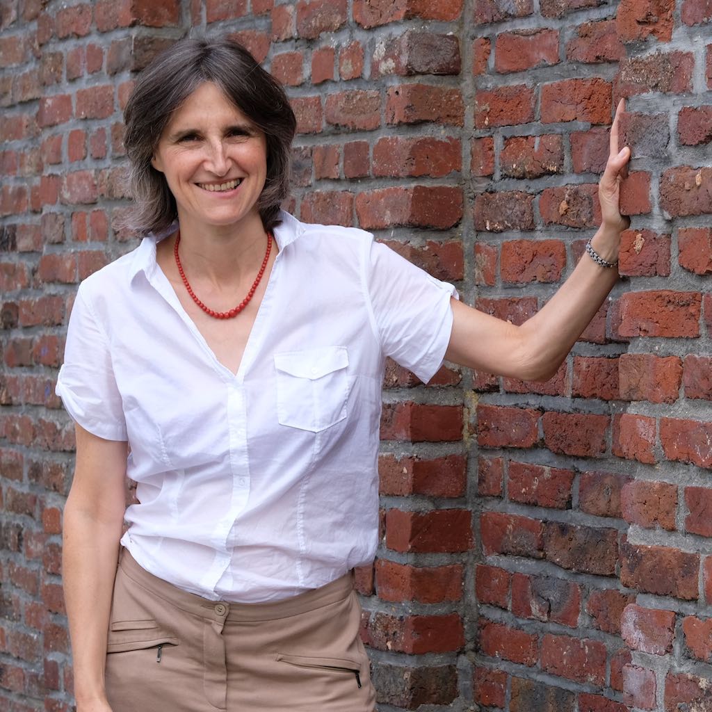 Ruth Friedman